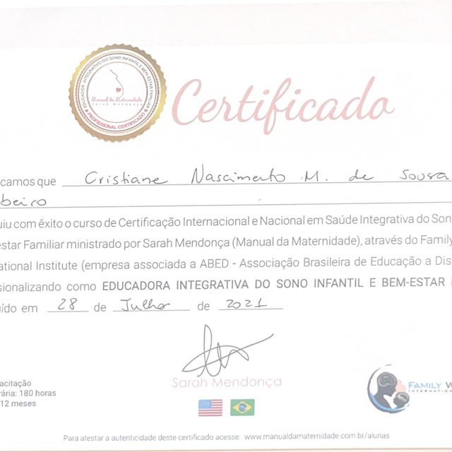 Ampliar imagem: certificate 7