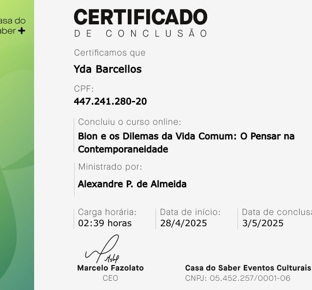 Ampliar imagem: certificate 30