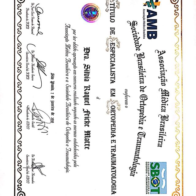 Ampliar imagem: certificate 3