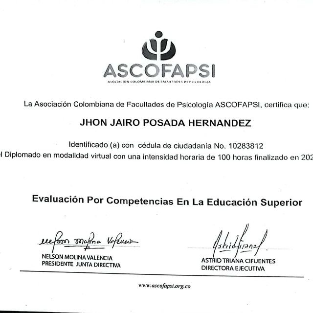 Acercar imagen: certificate 21