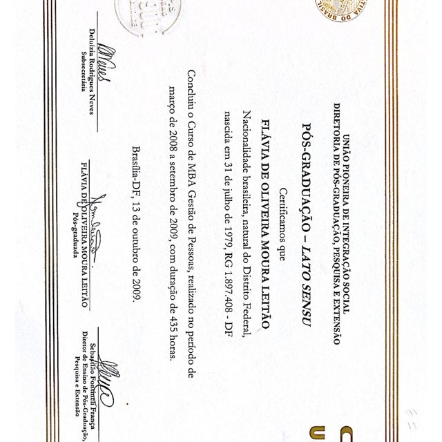 Ampliar imagem: certificate 6