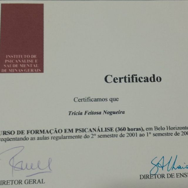 Ampliar imagem: certificate 3