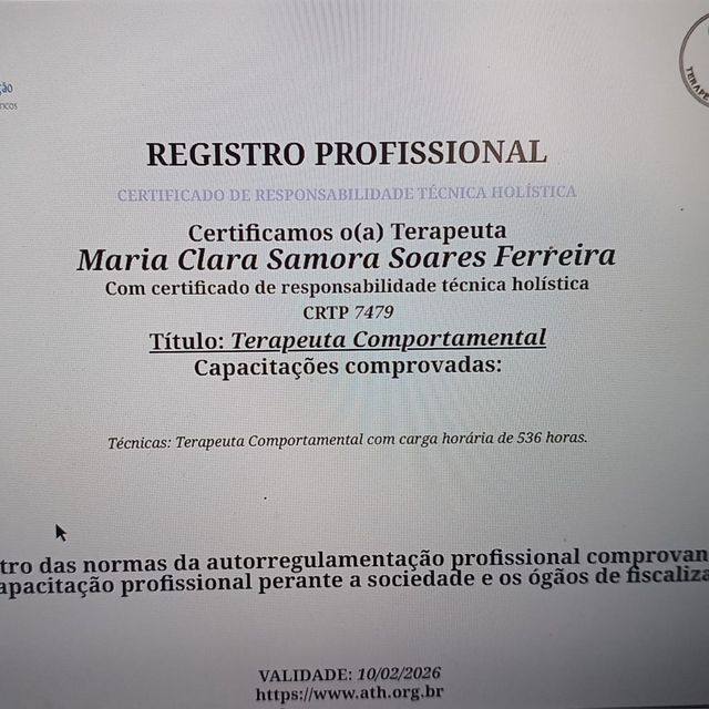 Ampliar imagem: certificate 7