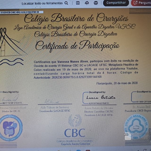 Ampliar imagem: certificate 1