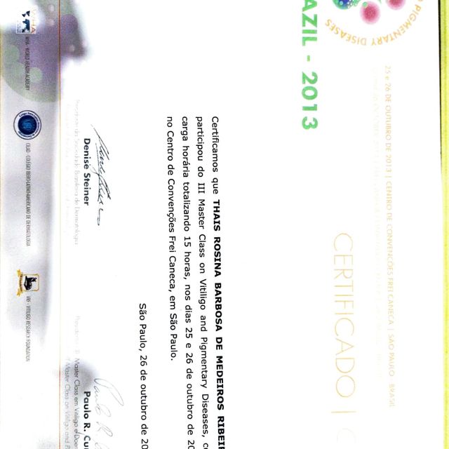 Ampliar imagem: certificate 9