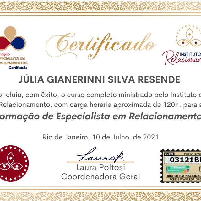 Ampliar imagem: certificate 3