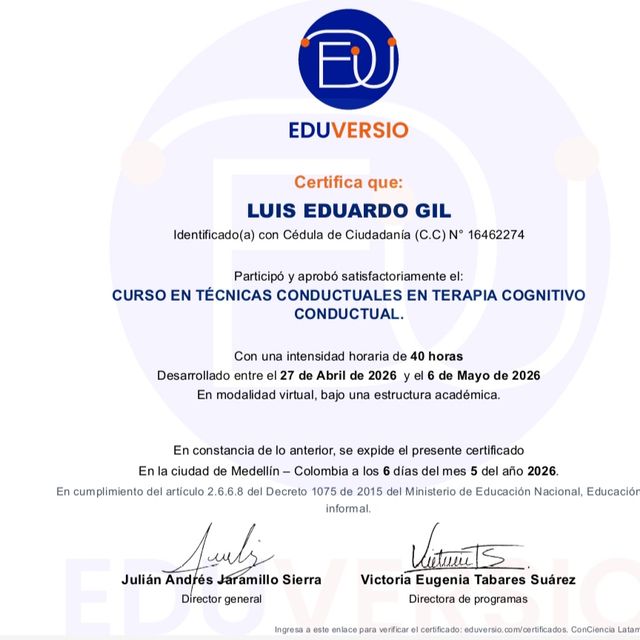 Acercar imagen: certificate 6