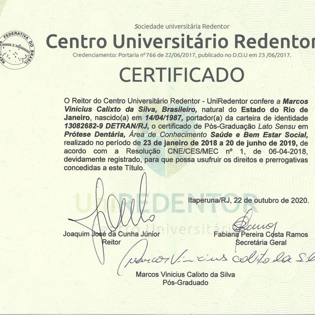 Ampliar imagem: certificate 8