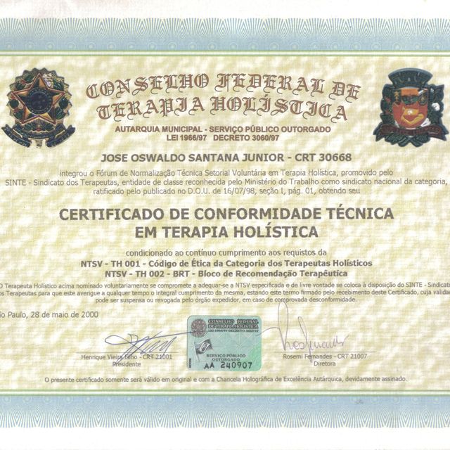 Ampliar imagem: certificate 5