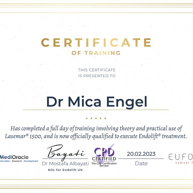 Ampliar imagem: certificate 4