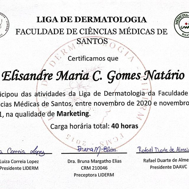 Ampliar imagem: certificate 3