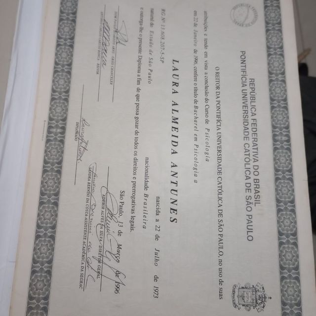 Ampliar imagem: certificate 10