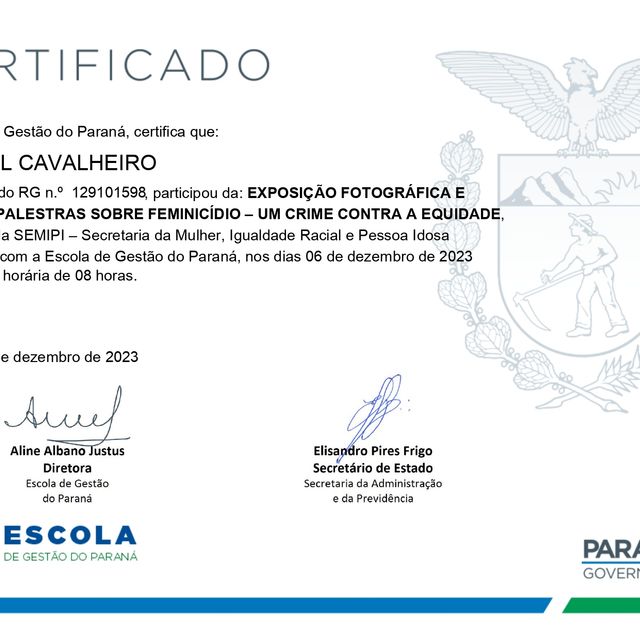 Ampliar imagem: certificate 4