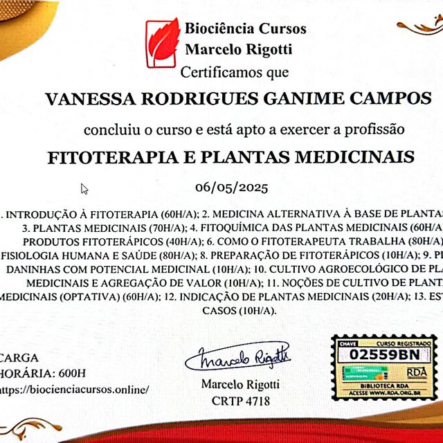 Ampliar imagem: certificate 1