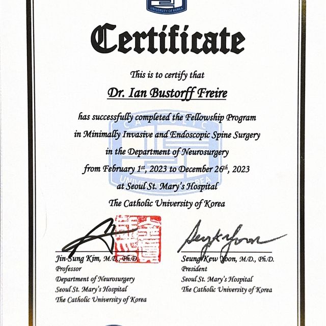 Ampliar imagem: certificate 3