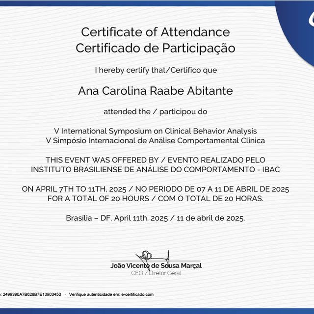 Ampliar imagem: certificate 6