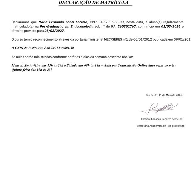 Ampliar imagem: certificate 3