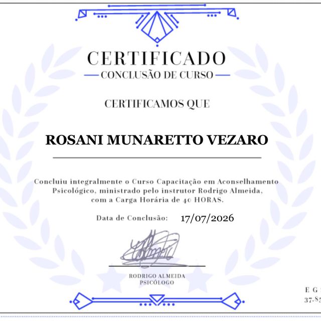 Ampliar imagem: certificate 5