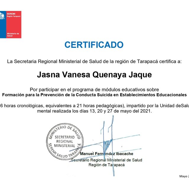 Acercar imagen: certificate 5