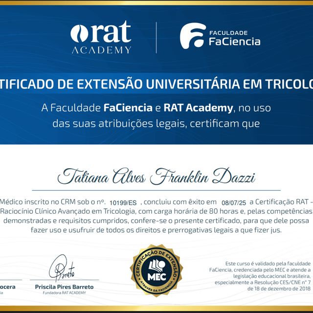 Ampliar imagem: certificate 1