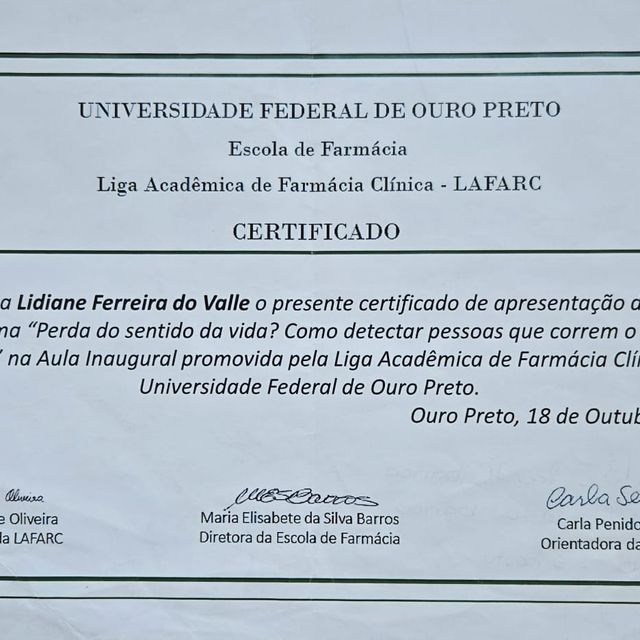 Ampliar imagem: certificate 6