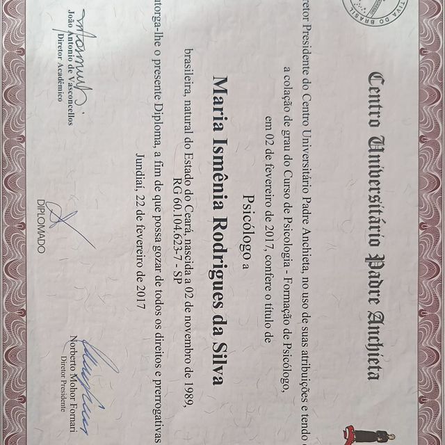 Ampliar imagem: certificate 1