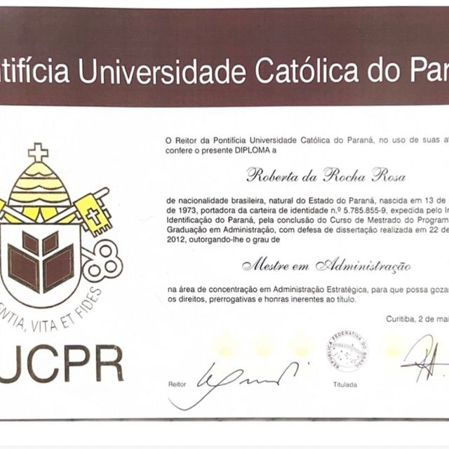 Ampliar imagem: certificate 4