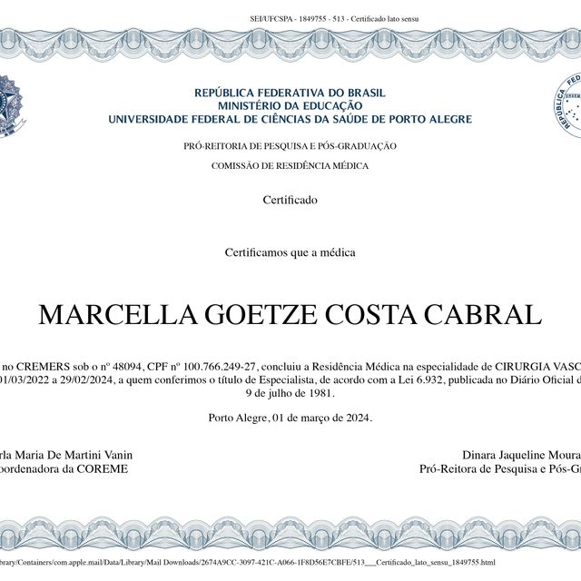Ampliar imagem: certificate 1