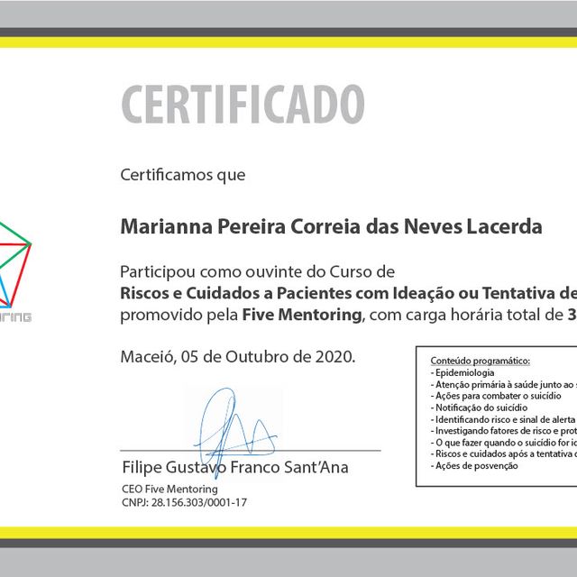 Ampliar imagem: certificate 2