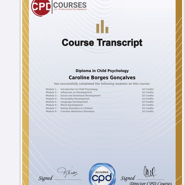 Ampliar imagem: certificate 8