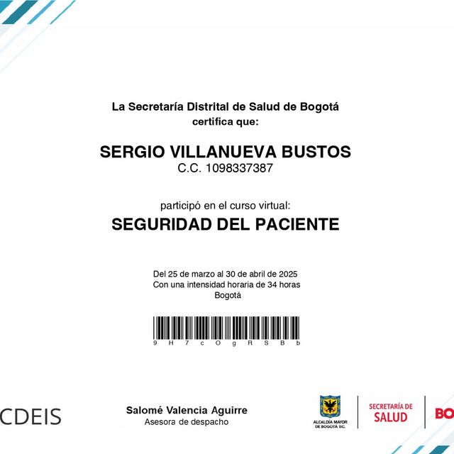 Acercar imagen: certificate 23