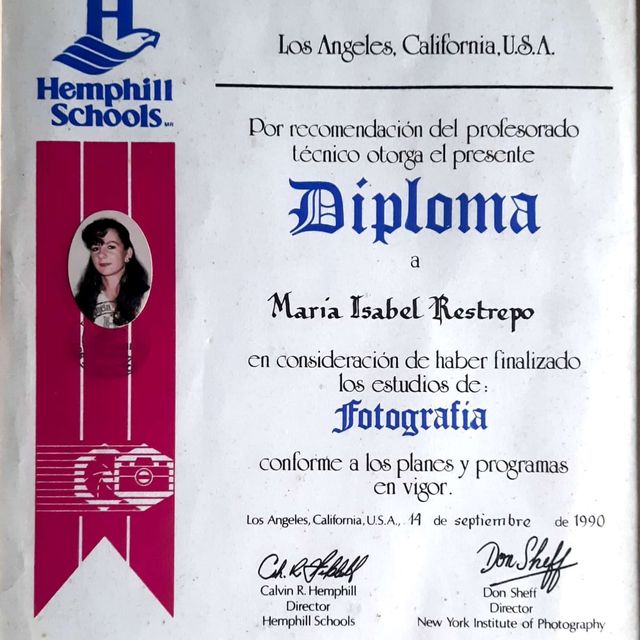 Acercar imagen: certificate 8