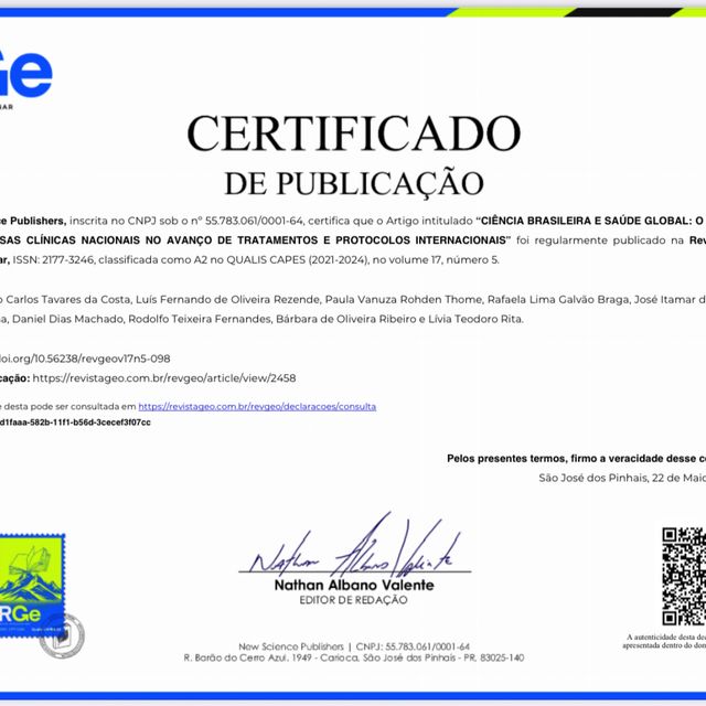 Ampliar imagem: certificate 23