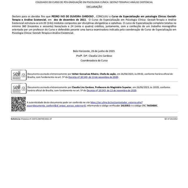 Ampliar imagem: certificate 1