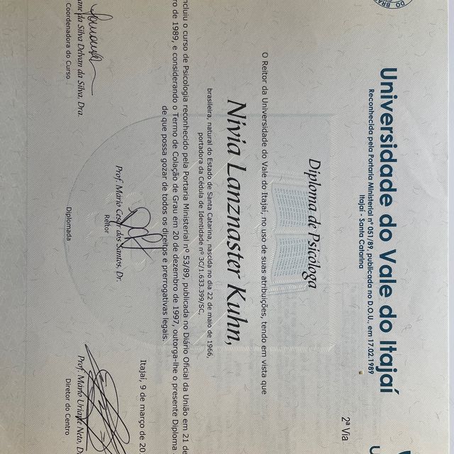 Ampliar imagem: certificate 5