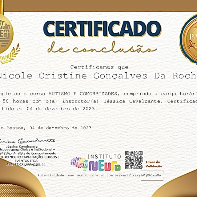 Ampliar imagem: certificate 3