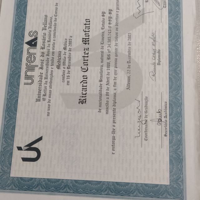 Ampliar imagem: certificate 6