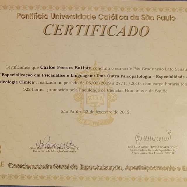Ampliar imagem: certificate 4