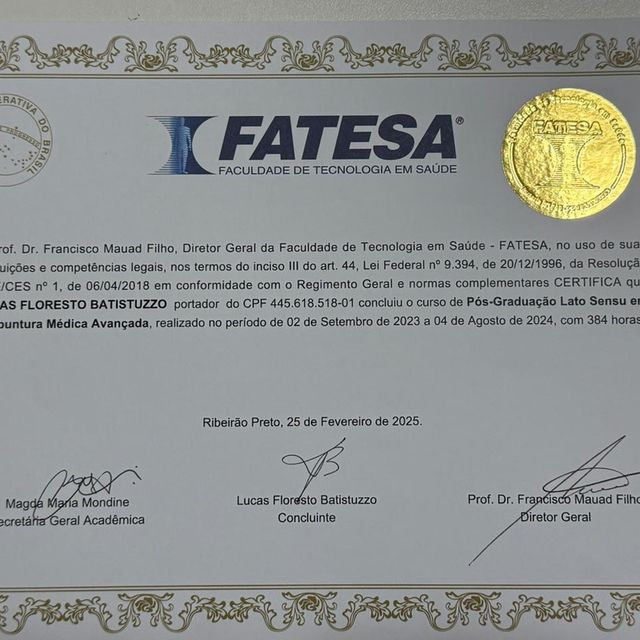 Ampliar imagem: certificate 1