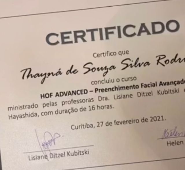 Ampliar imagem: certificate 7