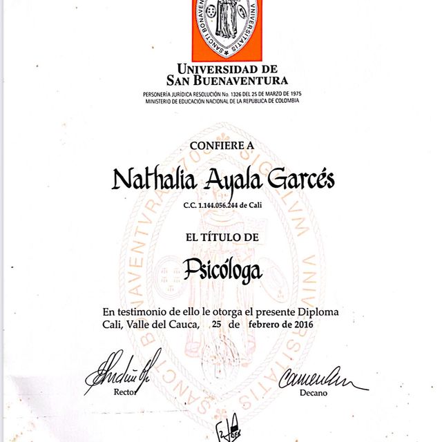 Acercar imagen: certificate 2