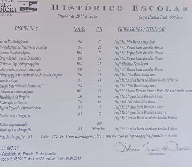Ampliar imagem: certificate 3