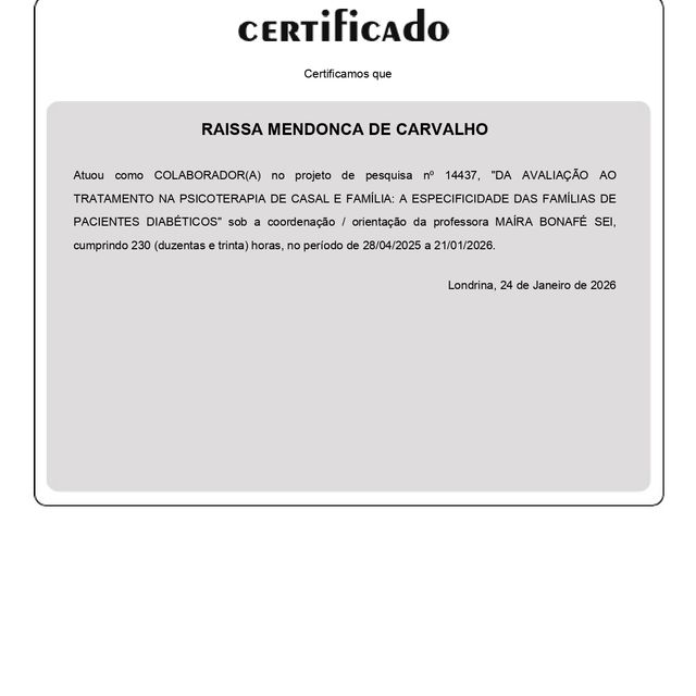 Ampliar imagem: certificate 4