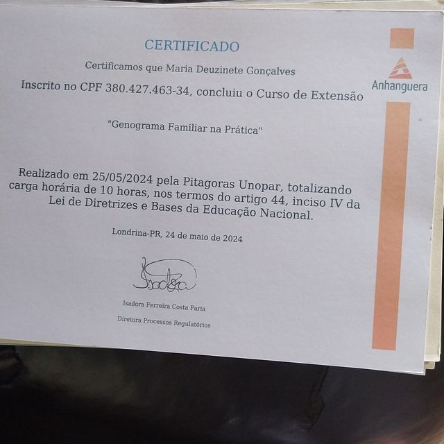 Ampliar imagem: certificate 14