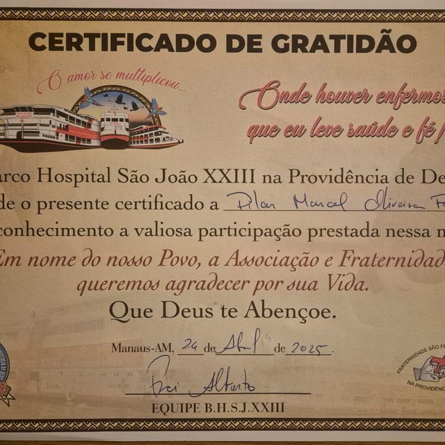 Ampliar imagem: certificate 3