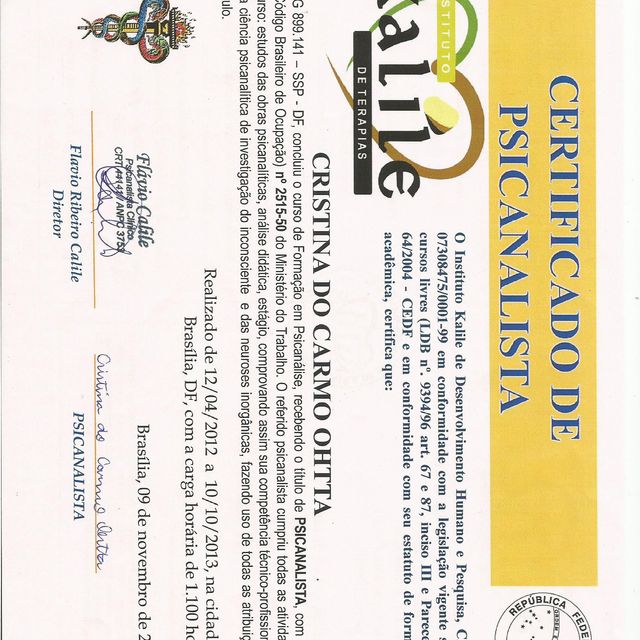 Ampliar imagem: certificate 1