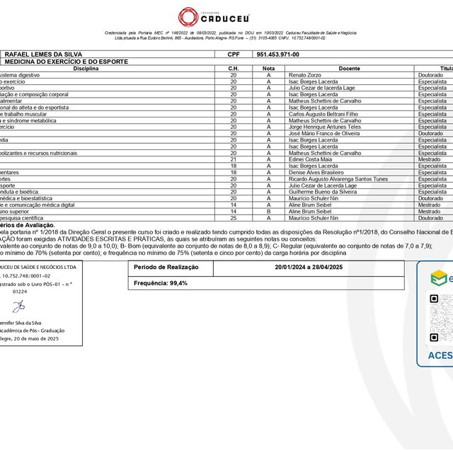 Ampliar imagem: certificate 4