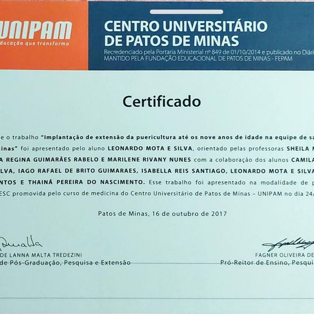 Ampliar imagem: certificate 40