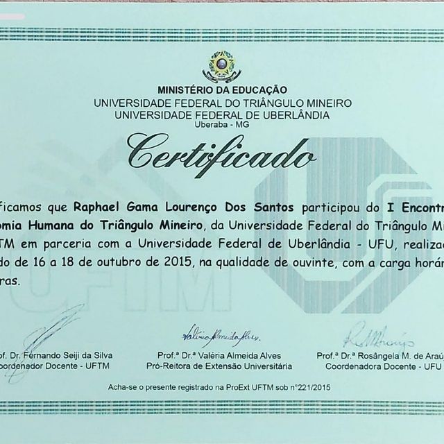 Ampliar imagem: certificate 46