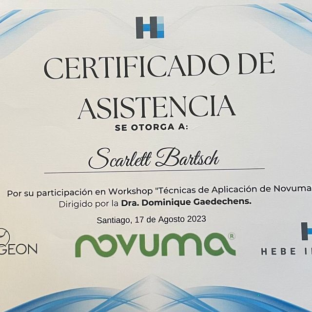 Acercar imagen: certificate 8
